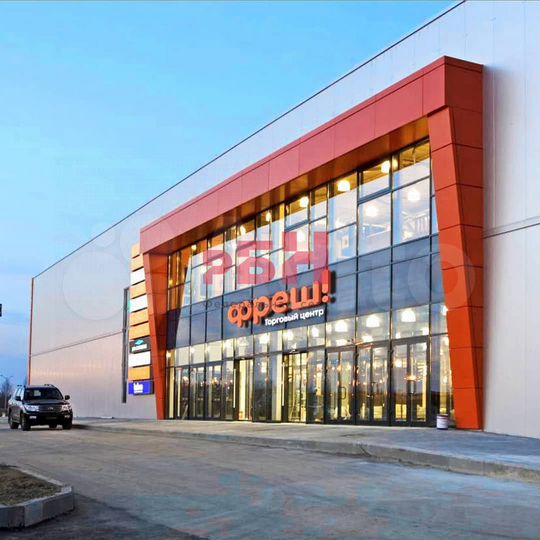 Продам помещение свободного назначения, 112 м²