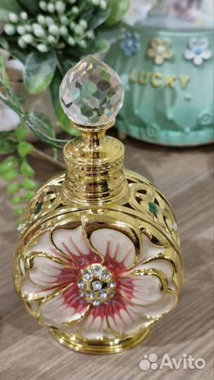 Флакончики для духов