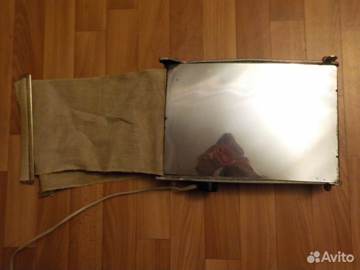 Электрофотоглянцеватель