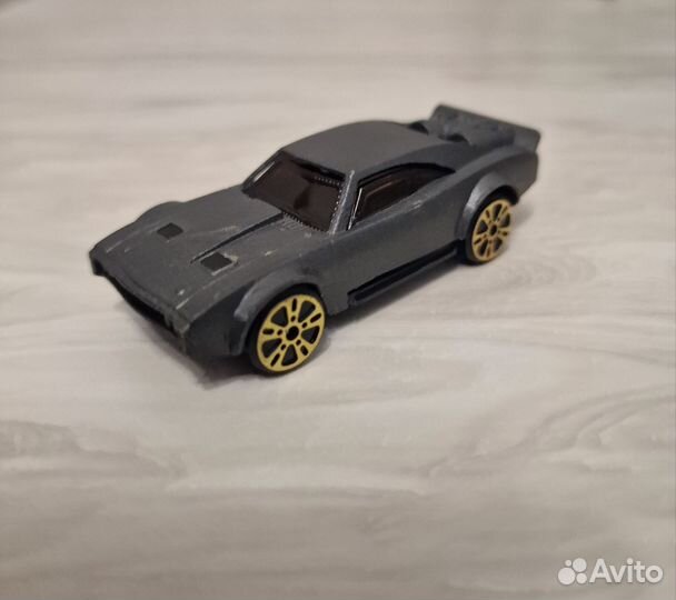 Набор детских машинок