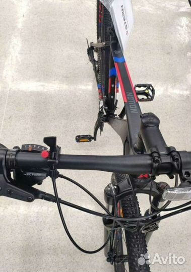 Велосипед Stern Motion 4.0