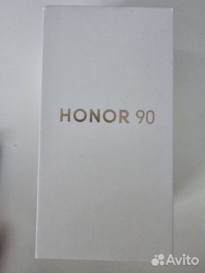 HONOR 90, 12/512 ГБ