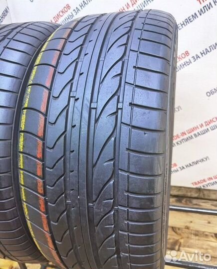 Bridgestone Dueler H/P Sport 285/40 R21 109Y