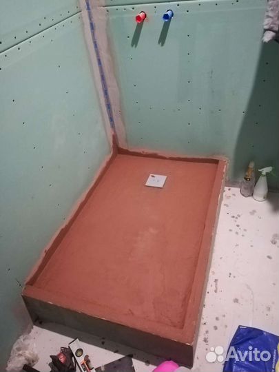 Ремонт квартир под ключ