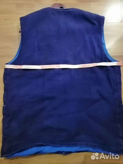 Жилет рабочий спецодежда