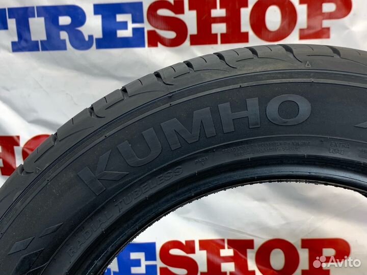 Kumho Ecsta PS31 255/35 R18 94W