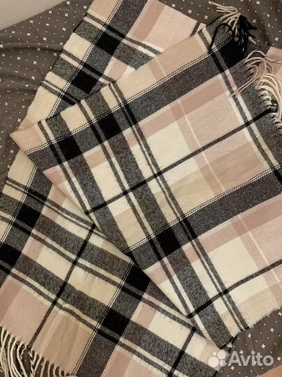 Шарф-платок женский