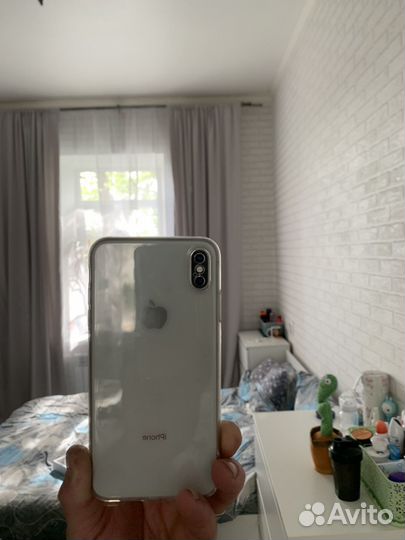 iPhone Xs Max, 256 ГБ