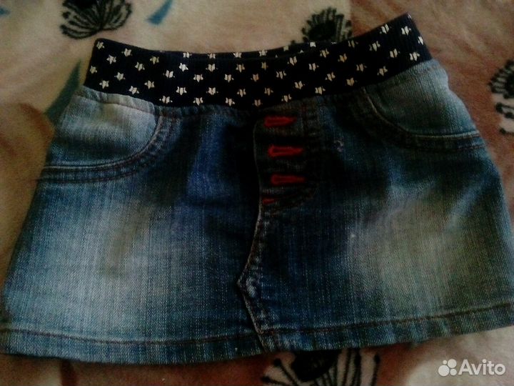 Одежда для девочки