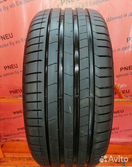 Pirelli P Zero PZ4 255/35 R20 97Y