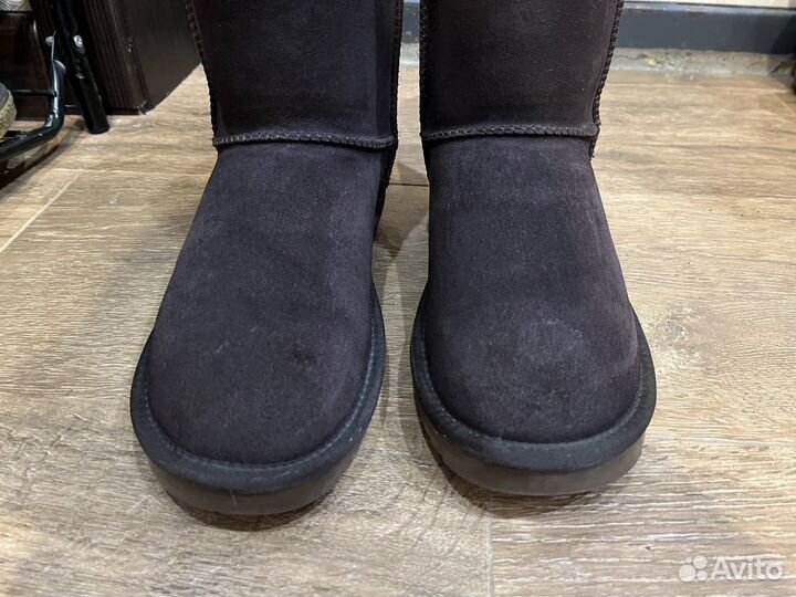 Угги Терволина