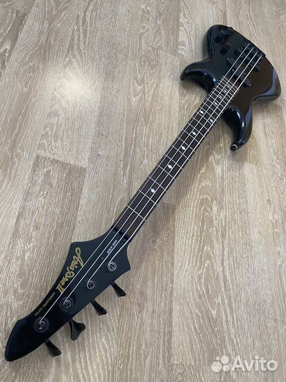 Бас гитара Aria Pro II. Япония