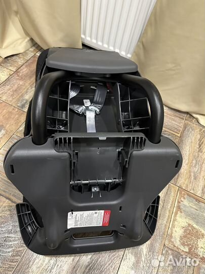 Детское автокресло britax romer first klass