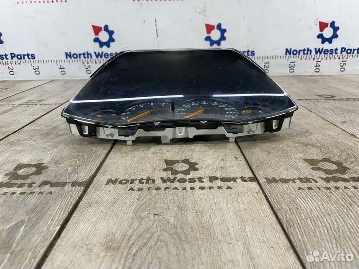 Панель приборов Ford Focus 1 1.6L zetec rocam 2004