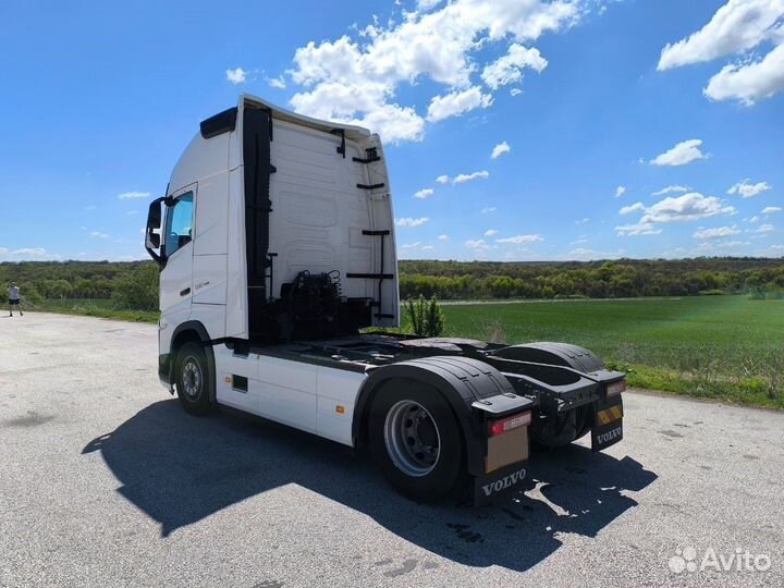 Volvo FH, 2023