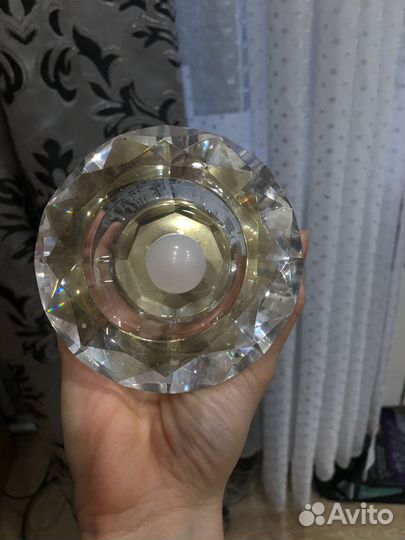 Светильник потолочный внутренний