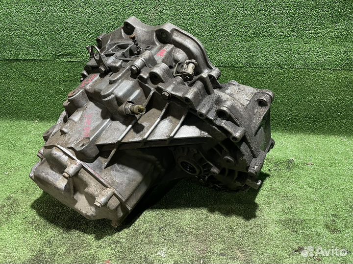 МКПП F35 3.61 y22dtl