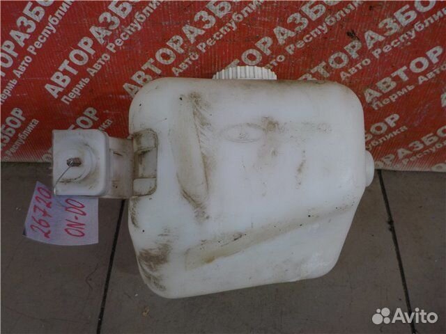 Бачок омывающей жидкости Datsun On-Do 11186 2015