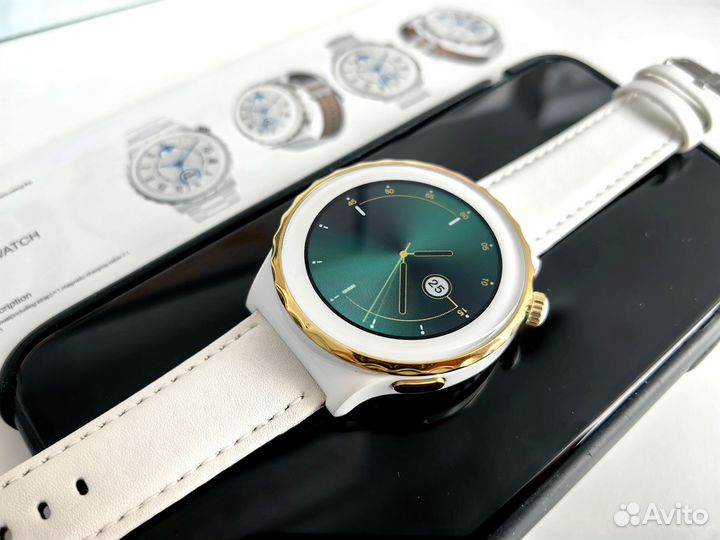 SMART Watch X6 (женские)