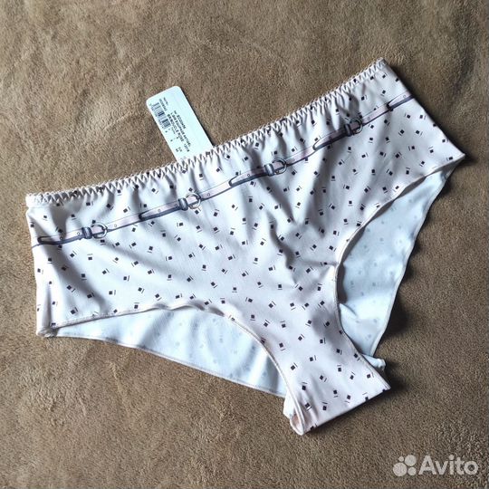 Lise charmel L/XL трусики новые
