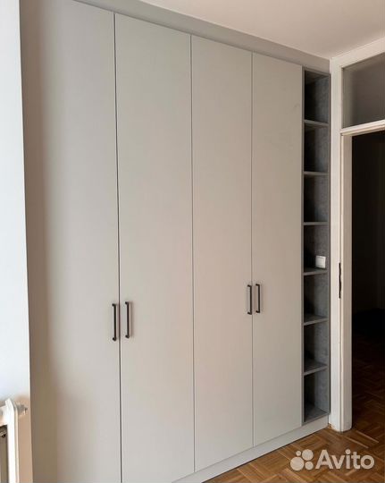 Шкаф от производителя