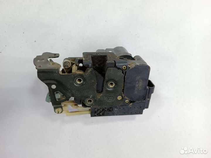 Замок крышки багажника Chery Tiggo, T11