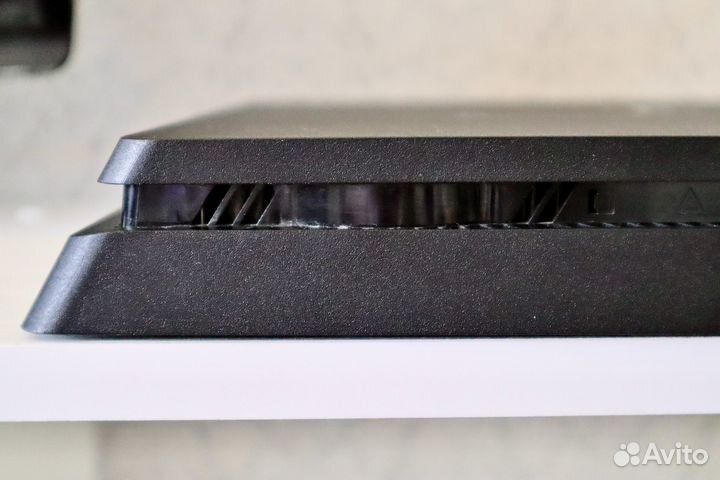 Sony PlayStation 4 Slim 500gb SSD