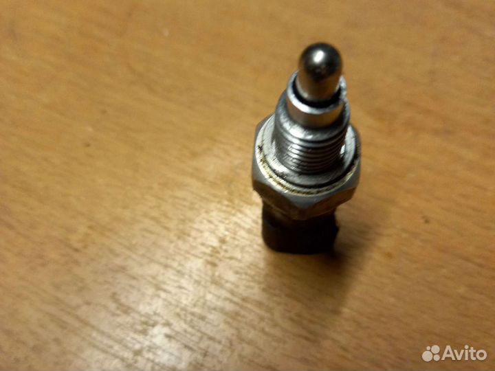 Шевроле круз - датчик заднего хода