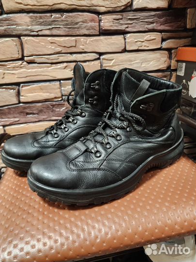 Ботинки зимние Ralf ringer 43