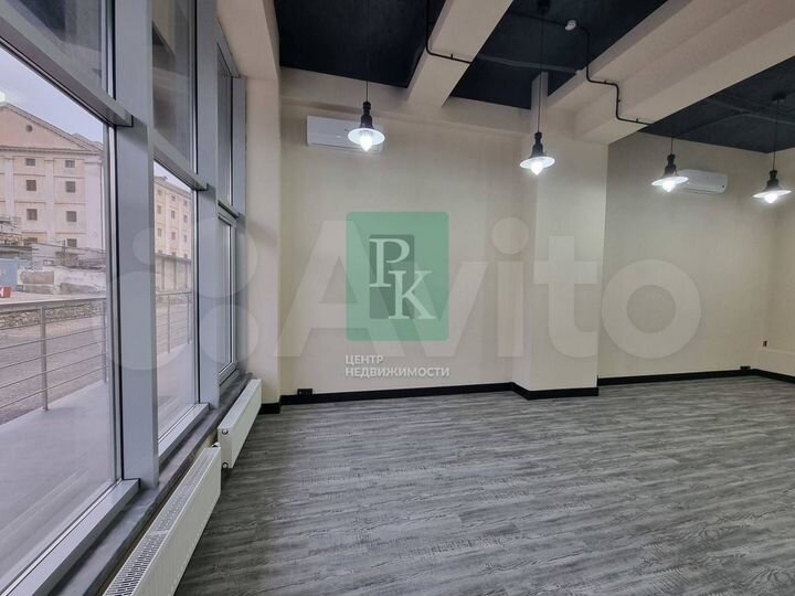 Офис 41,4м2 класса 