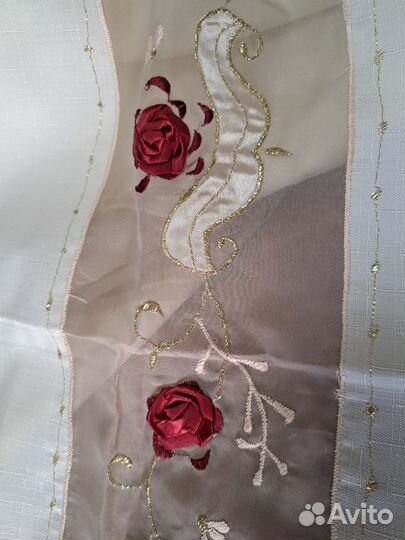 Скатерть 2,21,1,6