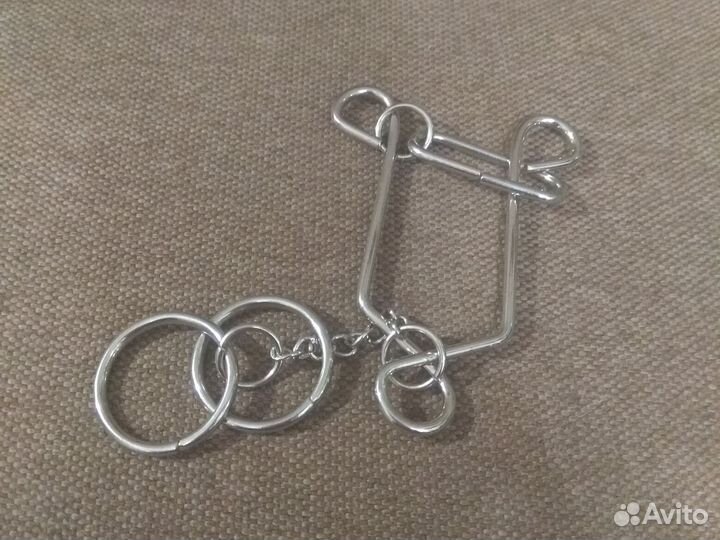 Головоломка 