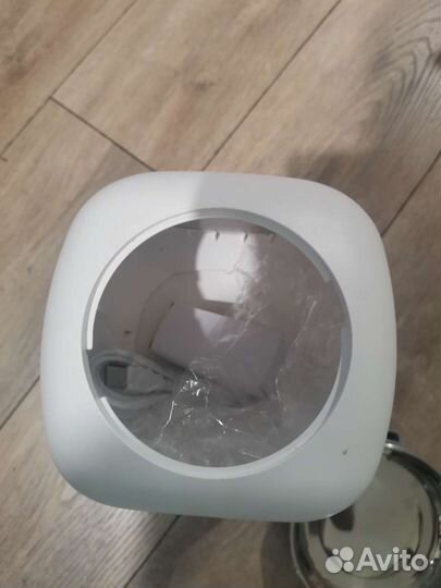 Автокормушка для кошек, объем 3,5 л