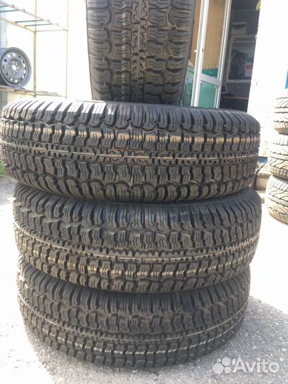 КАМА Кама-Flame 205/70 R16 91Q