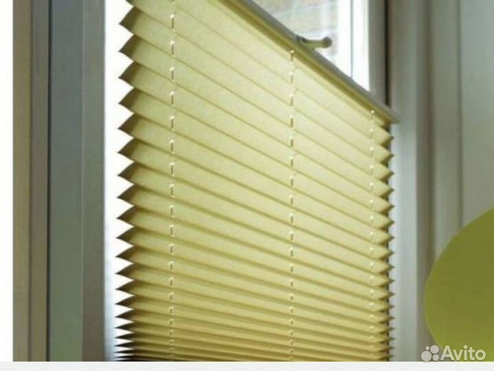 Вертикальные жалюзи