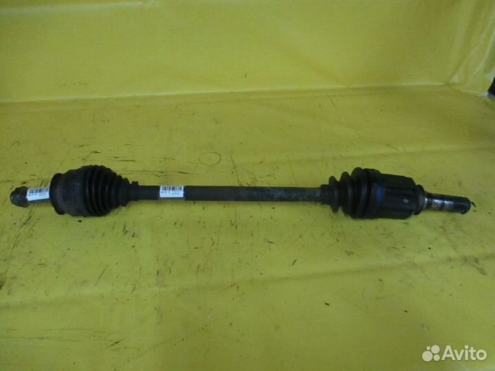 Привод Subaru Impreza wagon GH7 (Переднее)