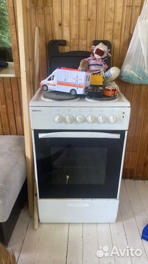 Печка электрическая