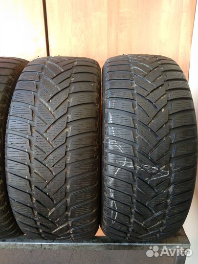 Dunlop Grandtrek WT M3 275/45 R20