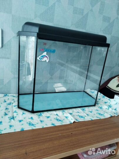 Аквариум