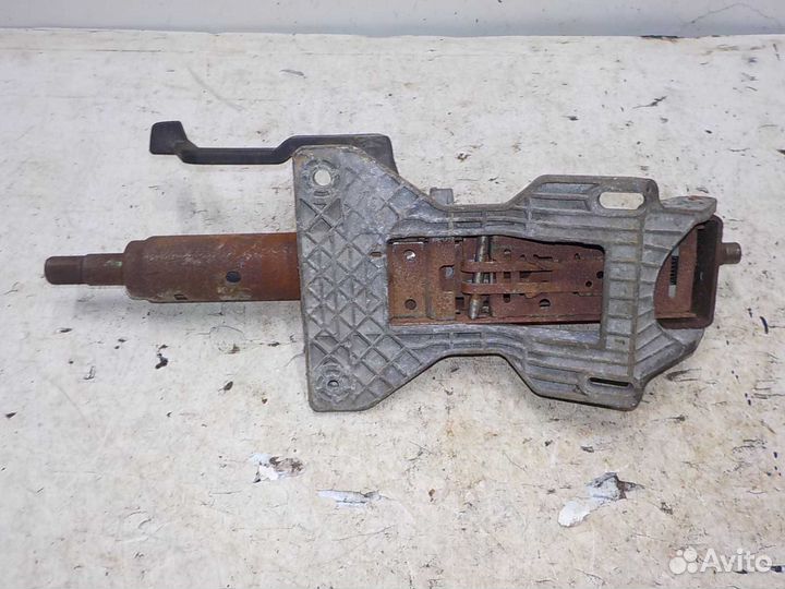 Рулевая колонка Chevrolet Cruze