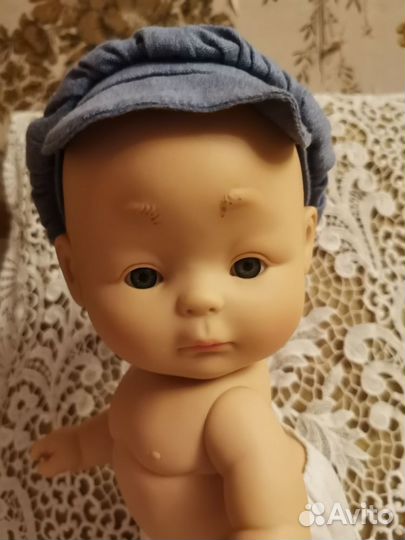 Малыш от Lamagik