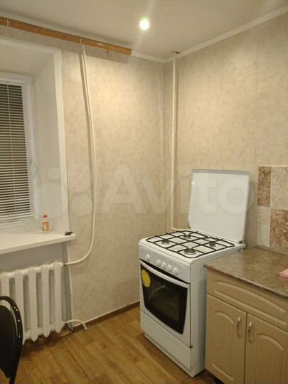 1-к. квартира, 32,8 м², 4/5 эт.