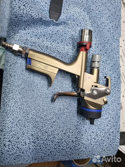 Краскопульт