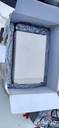 Энкодер магнитных карт