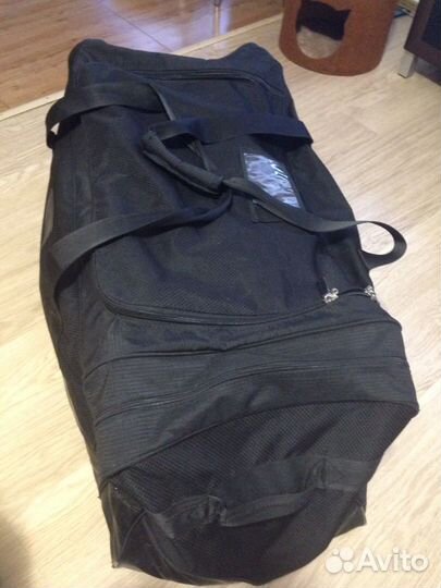 Баул хоккейный