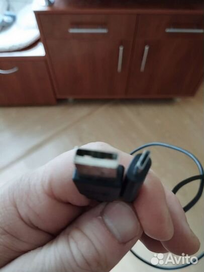 Зарядное устройство