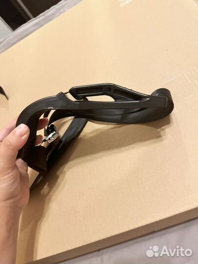 Ремень безопасности для беременных