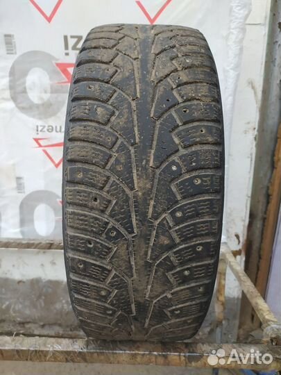 Nokian Tyres Hakkapeliitta 5 205/55 R16 94T