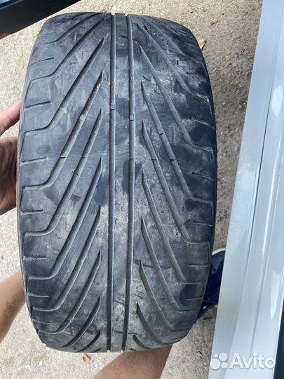 Triangle TRD88 235/40 R18 95V