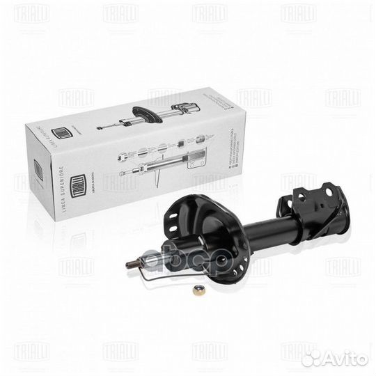 Амортизатор пер.лев.honda CR-V III-IV 2.0-2.4 2